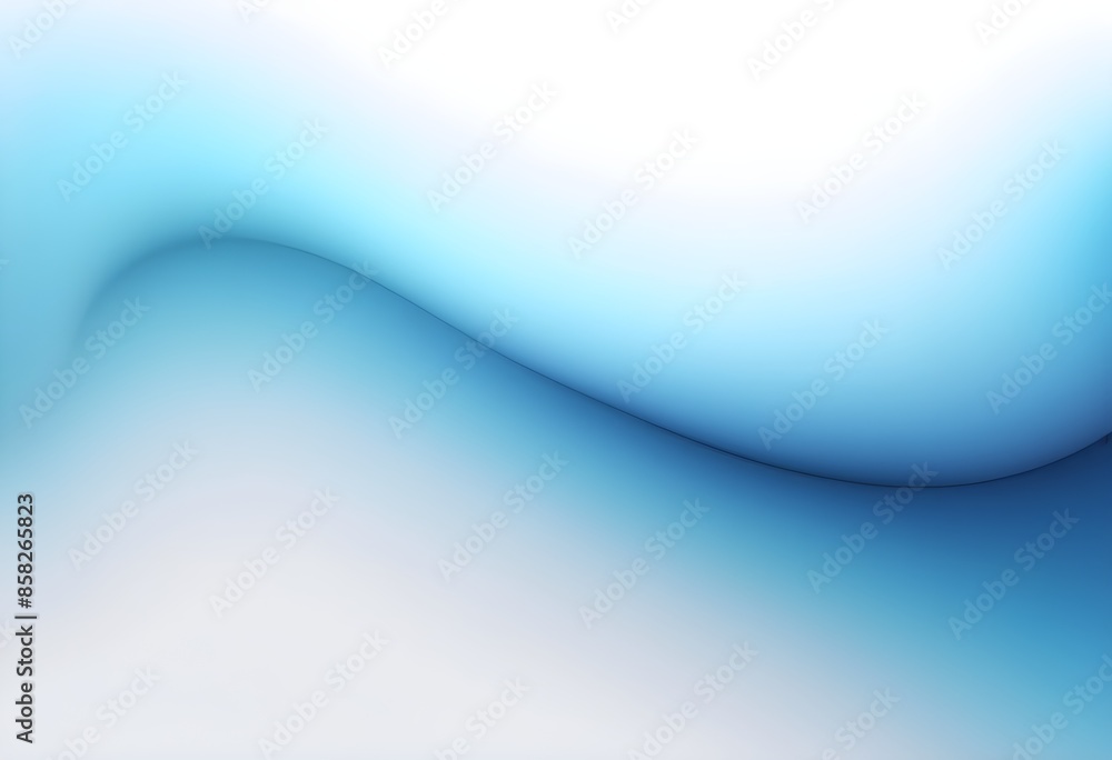 Abstract art blur fluid gradient wallpaper, 3d gradient background