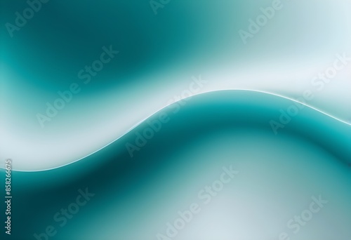 Abstract art blur fluid gradient wallpaper, 3d gradient background