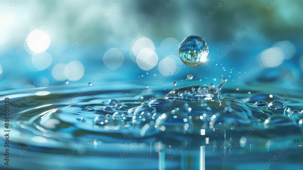 Accelerating change every drop matters. every day life Accelerating change every drop matters. every day life