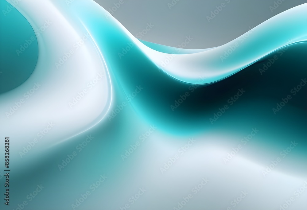 Abstract art blur fluid gradient wallpaper, 3d gradient background Abstract art blur fluid gradient wallpaper, 3d gradient background