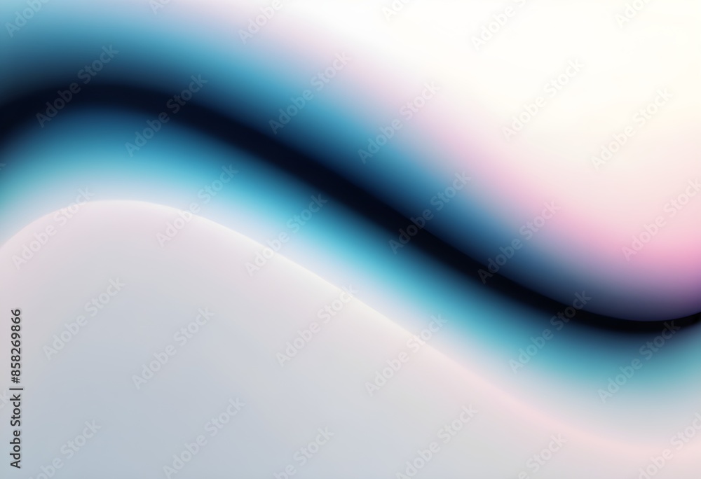 Abstract art blur fluid gradient wallpaper, 3d gradient background Abstract art blur fluid gradient wallpaper, 3d gradient background