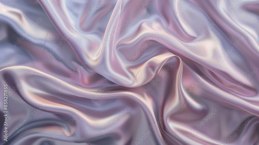 Macro texture of silk fabric Macro texture of silk fabric