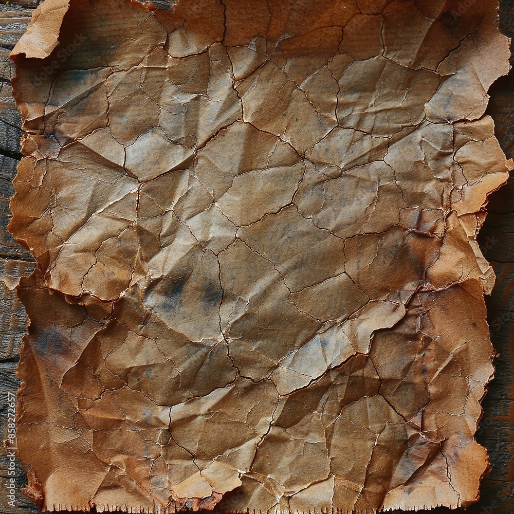 Fototapeta premium texture of paper old paper background texture