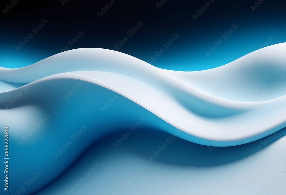 Abstract art blur fluid gradient wallpaper, 3d gradient background Abstract art blur fluid gradient wallpaper, 3d gradient background