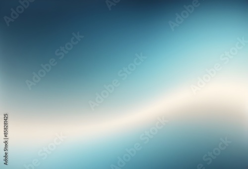 Abstract art blur fluid gradient wallpaper, 3d gradient background