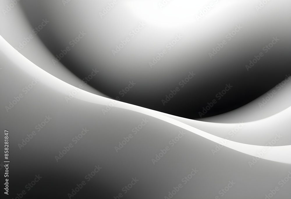 Abstract art blur fluid gradient wallpaper, 3d gradient background Abstract art blur fluid gradient wallpaper, 3d gradient background