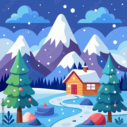 Let it Snow