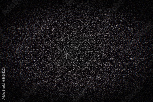 black leather texture generative ai