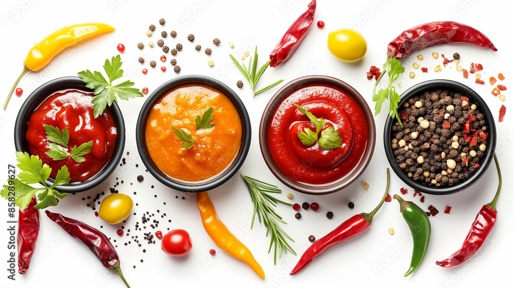 graphic resource about food graphic resource about food