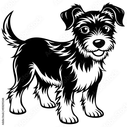puppy dog