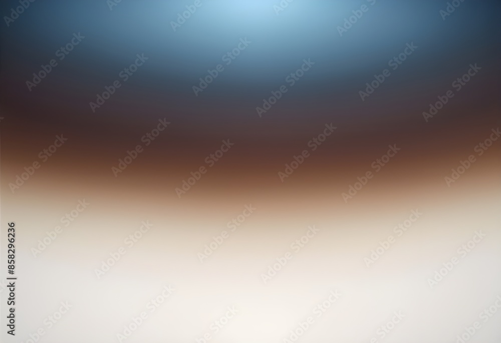 Abstract art blur fluid gradient wallpaper, 3d gradient background