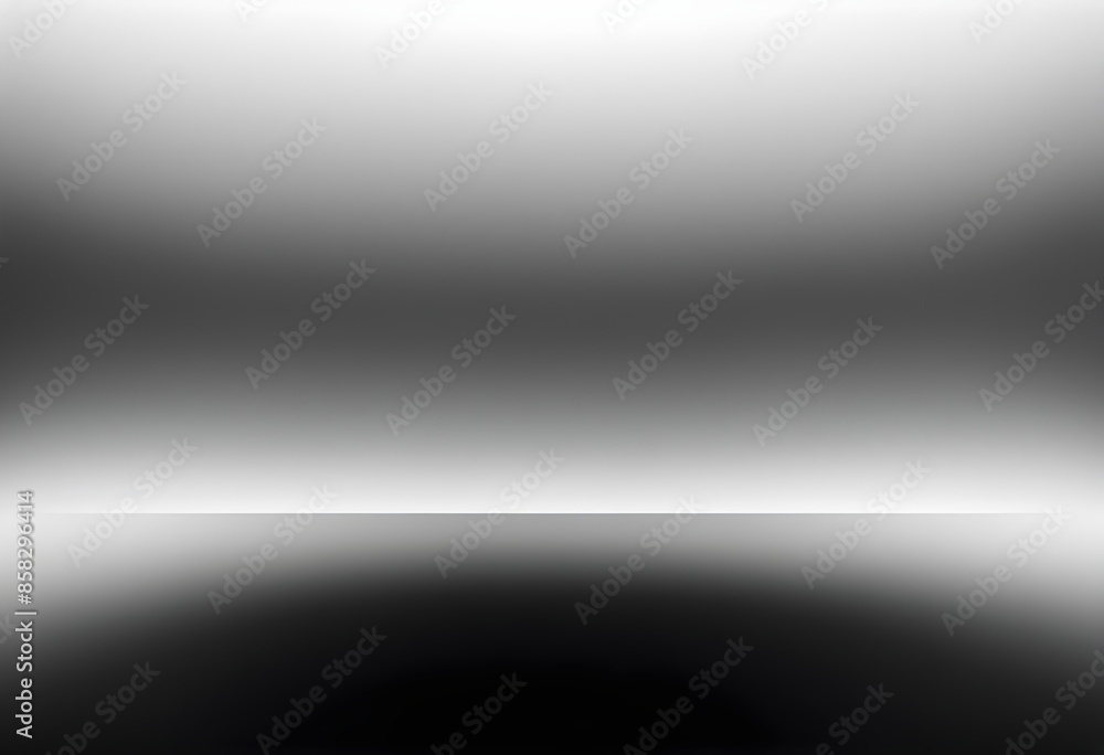 Abstract art blur fluid gradient wallpaper, 3d gradient background