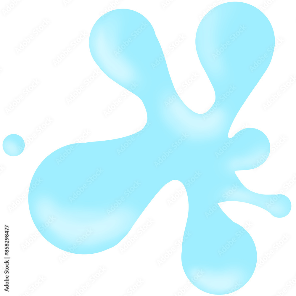 water drop water drop