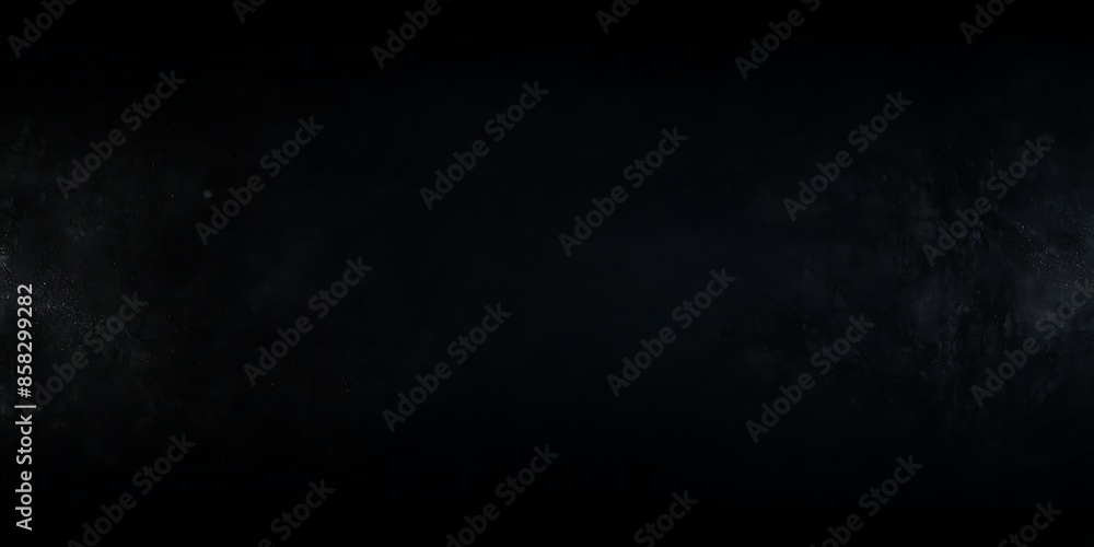 Dark black neutral abstract background for presentation design. Simple black abstract banner background Dark black neutral abstract background for presentation design. Simple black abstract banner background