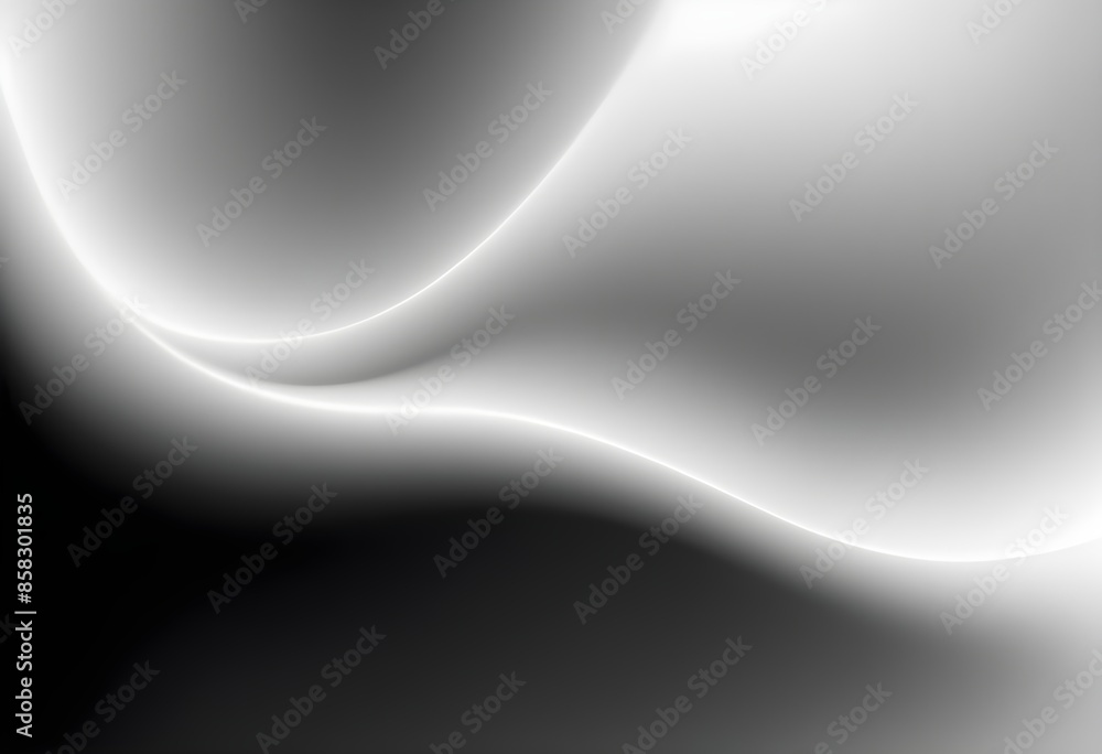 Abstract art blur fluid gradient wallpaper, 3d gradient background Abstract art blur fluid gradient wallpaper, 3d gradient background