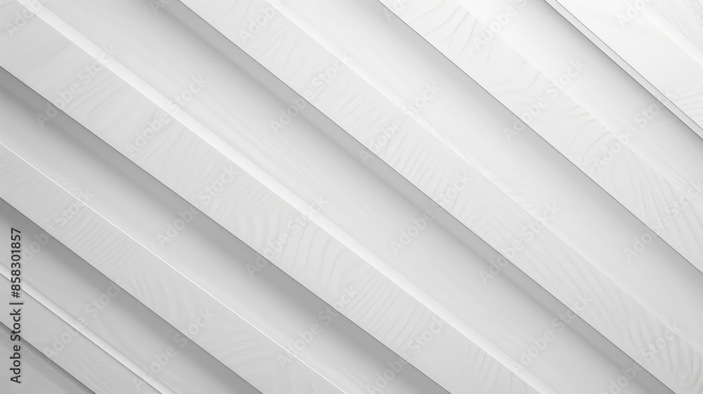 Modern abstract white background with minimalist diagonal lines, perfect for sleek and elegant designs. Modern abstract white background with minimalist diagonal lines, perfect for sleek and elegant designs.