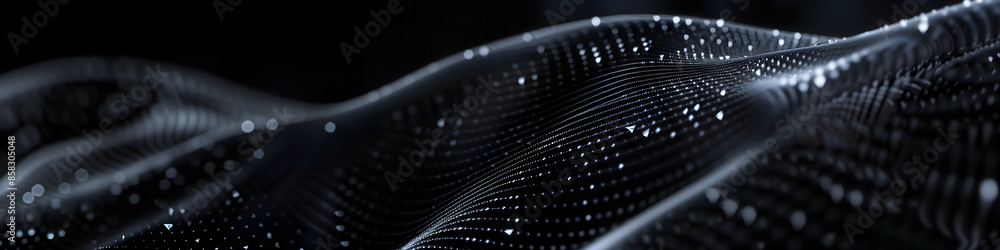 Abstract black color background design Abstract black color background design