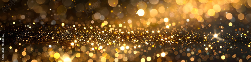 Abstract gold color background design Abstract gold color background design