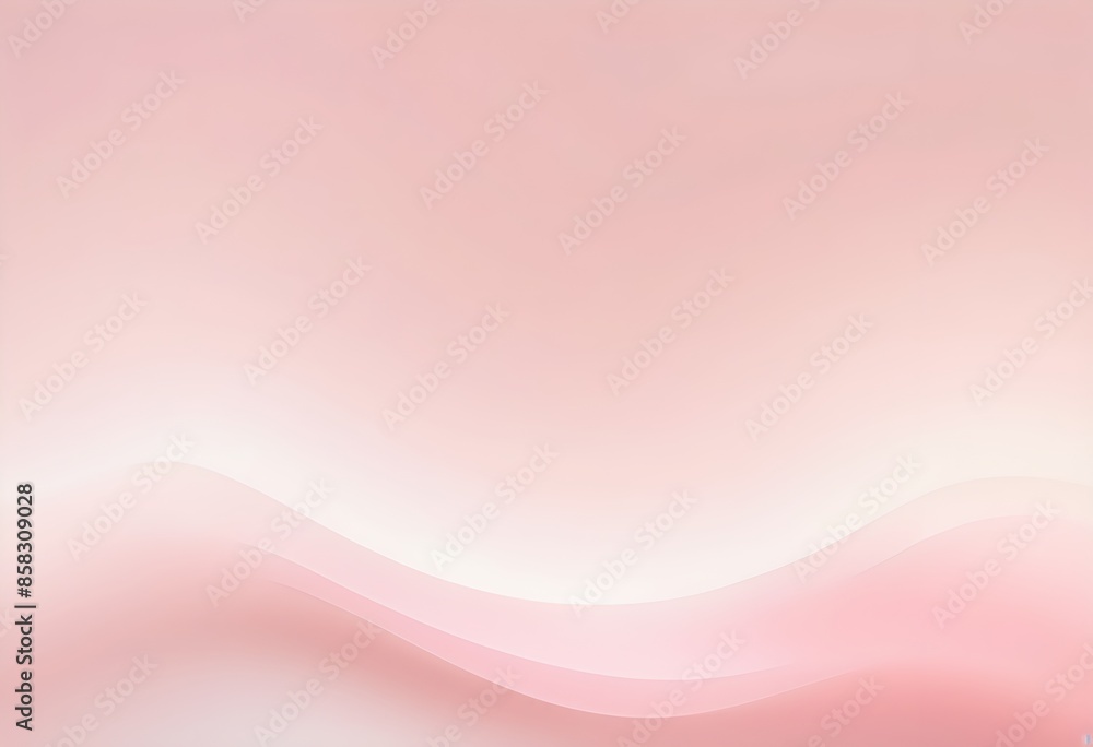 Abstract art blur fluid gradient wallpaper, 3d gradient background,