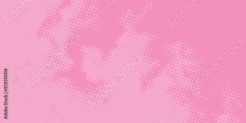 pink abstract texture vector background with dark spots, nets, lines and scratches