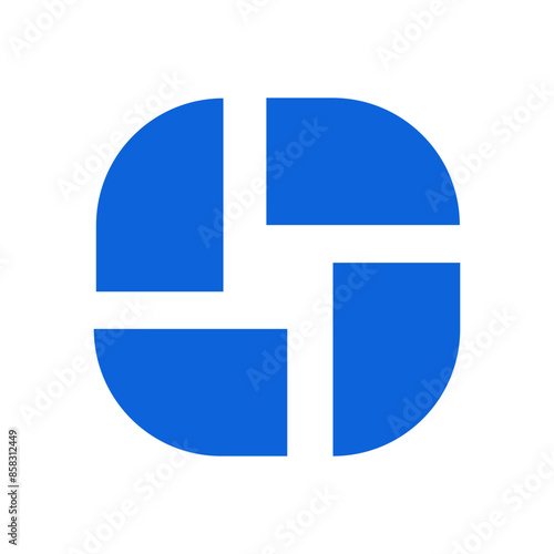 Minimal Geometric Shape