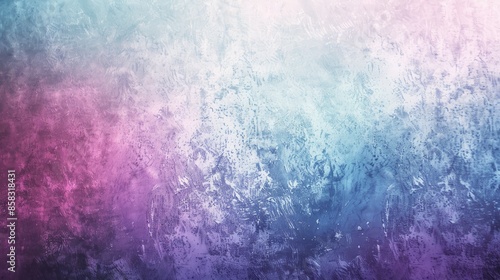 Soft gradient grainy texture abstract background, perfect for adding a touch of modern elegance to your projects. © Lcs