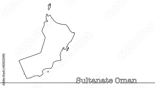 Sultanate Oman