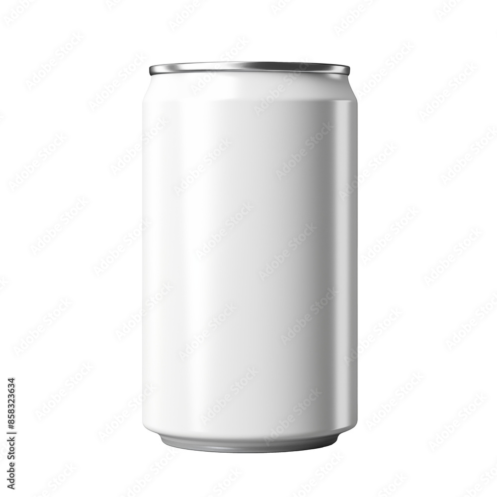 Blank empty can for mockup TRANSPARENT PNG Blank empty can for mockup TRANSPARENT PNG