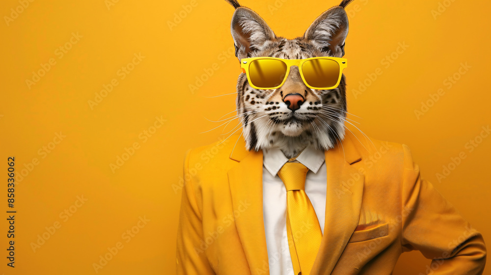a cat wearing a suit and tie a cat wearing a suit and tie