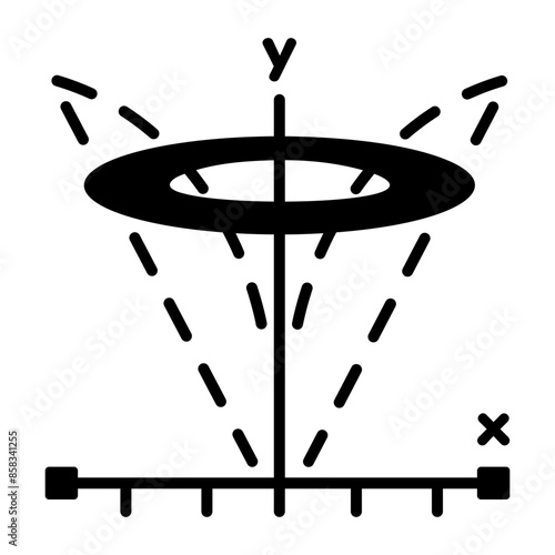 A linear icon of revolution volume 