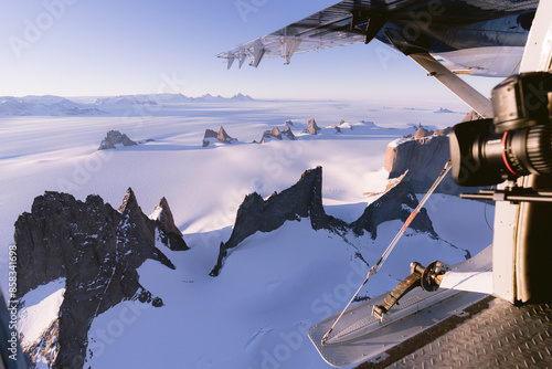 antarctica photo