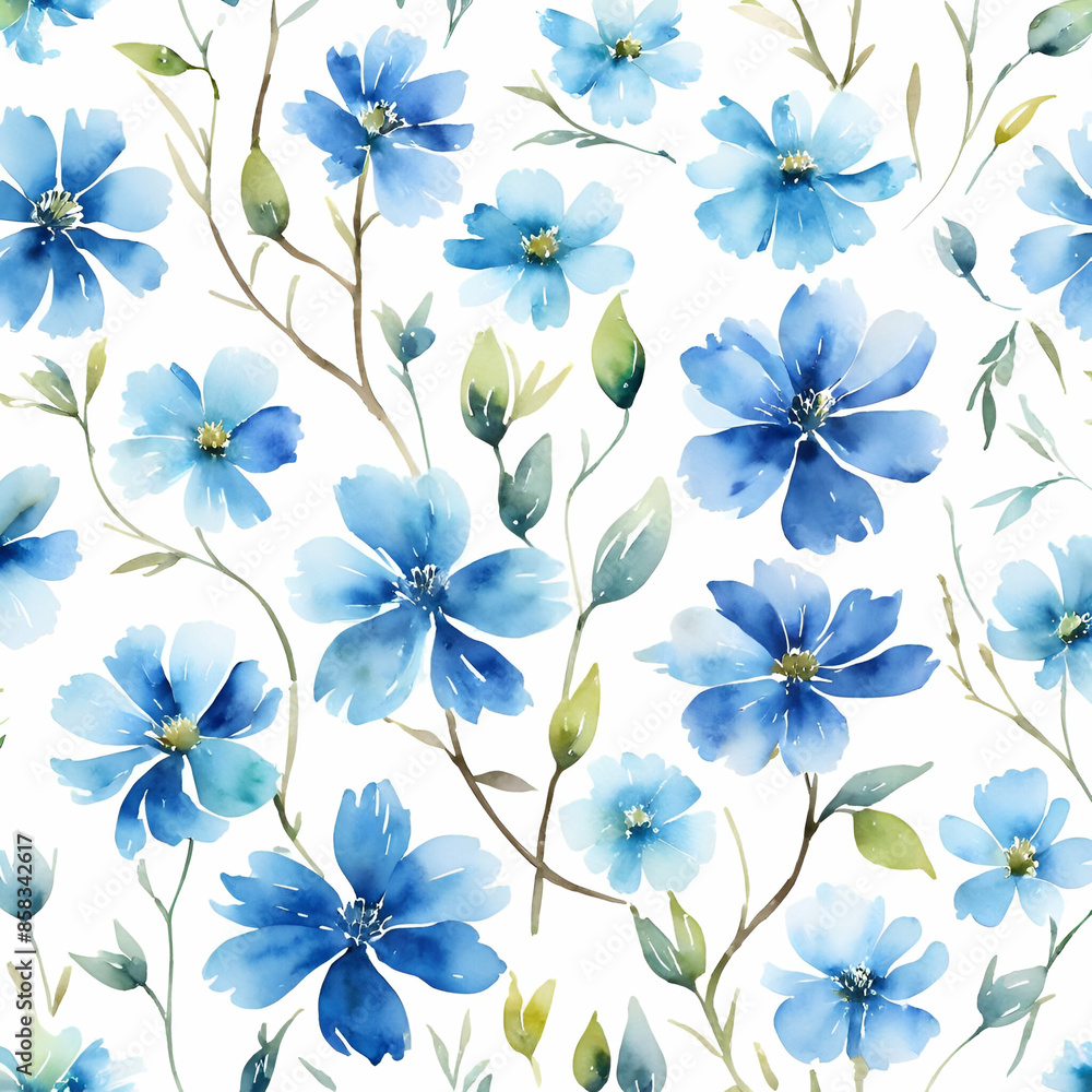 Flower background Flower background
