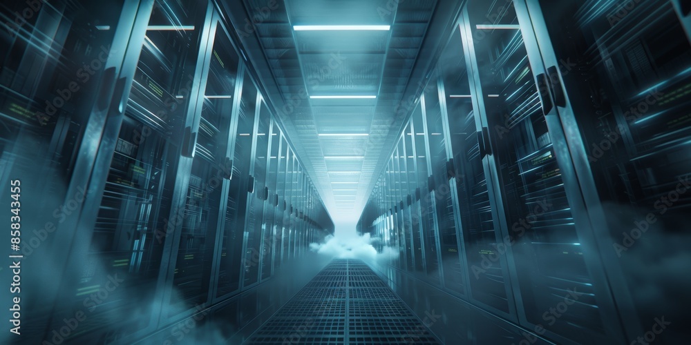 Cloud Services: Cloud Services: