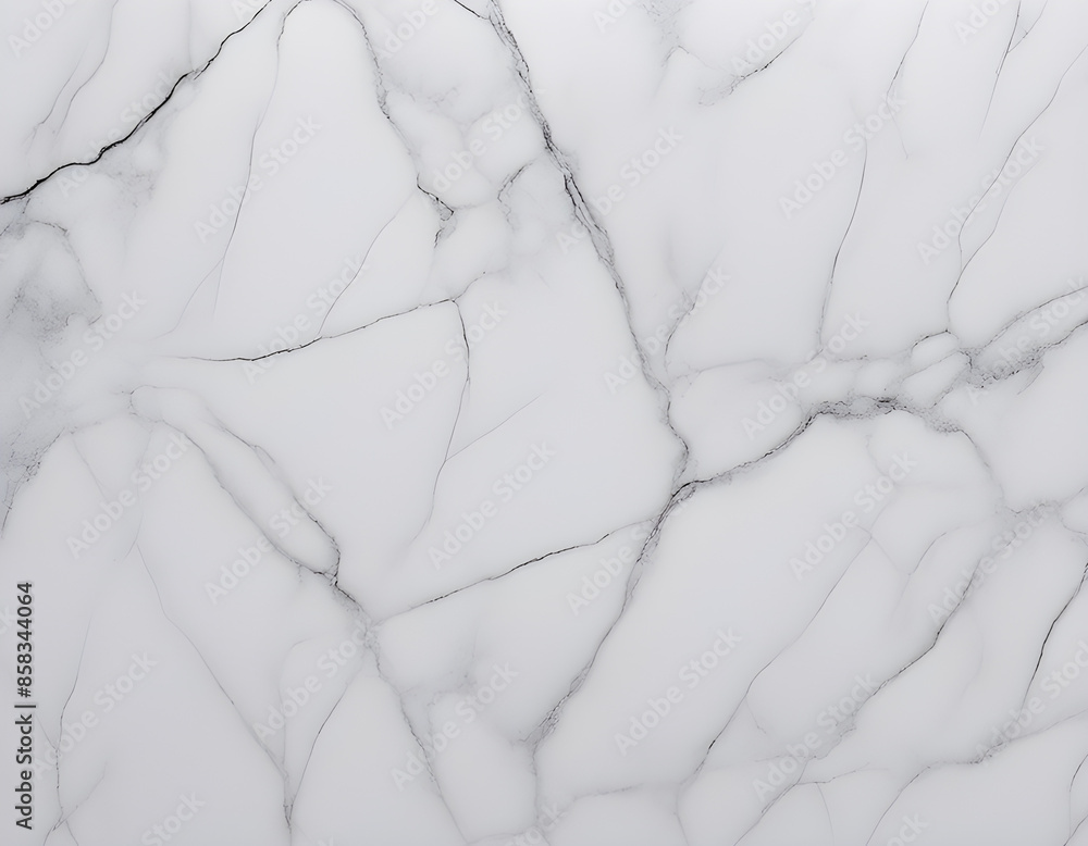 White and grey cracked marble background White and grey cracked marble background