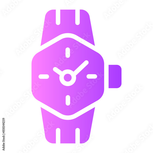 wristwatch