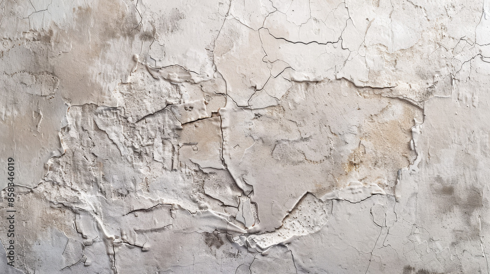 Macro texture of plaster wall Macro texture of plaster wall