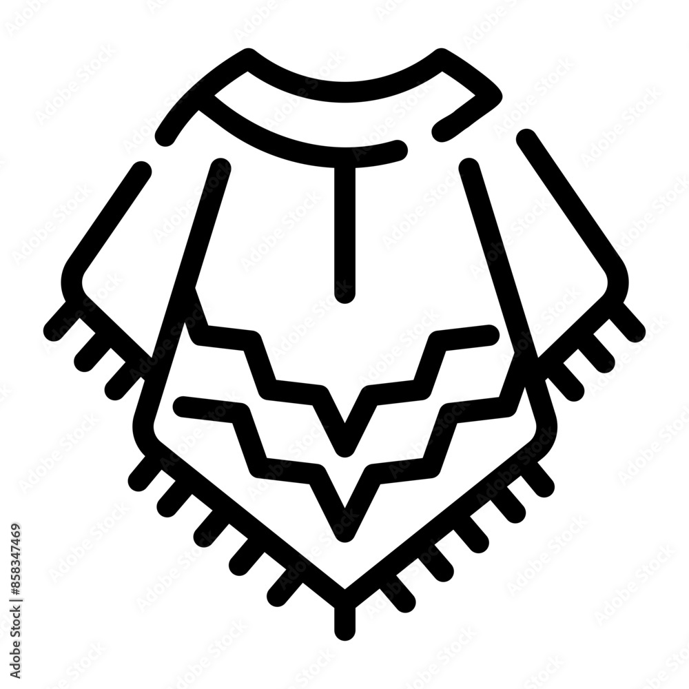 poncho poncho