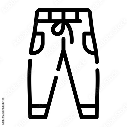 jogger pants
