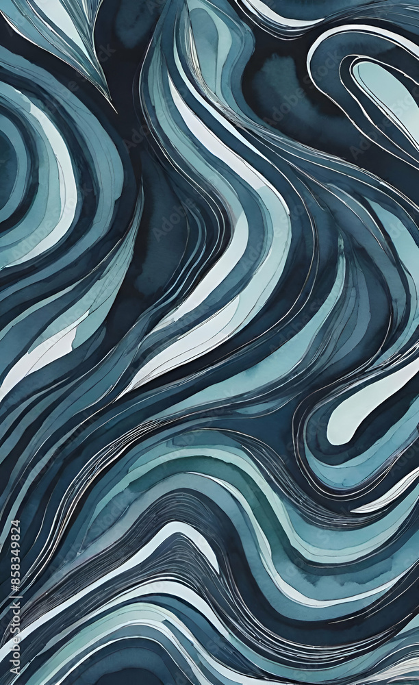 Abstract background Abstract background