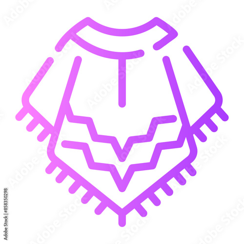 poncho