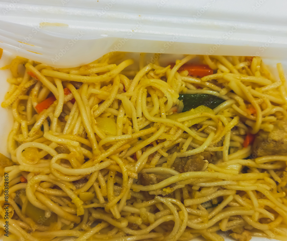 Testy Yammy Nuduls In Bangladeshi Style Testy Yammy Nuduls In Bangladeshi Style