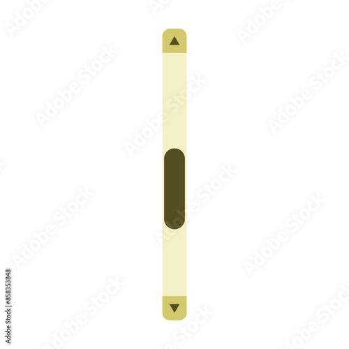 Scroll bar