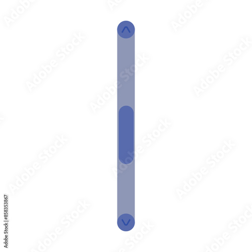 Scroll bar