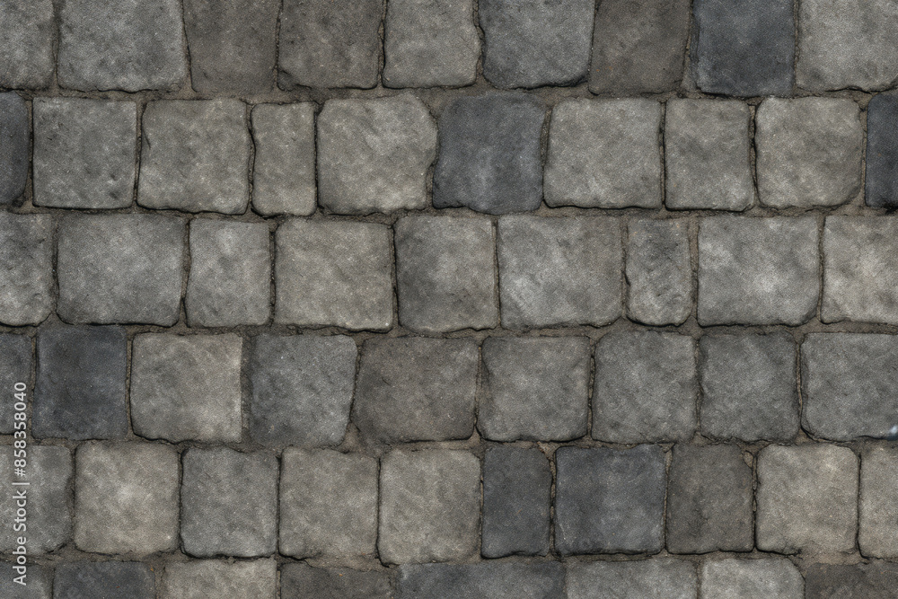 Processed collage of old street pavement surface texture. Background for banner, backdrop Processed collage of old street pavement surface texture. Background for banner, backdrop