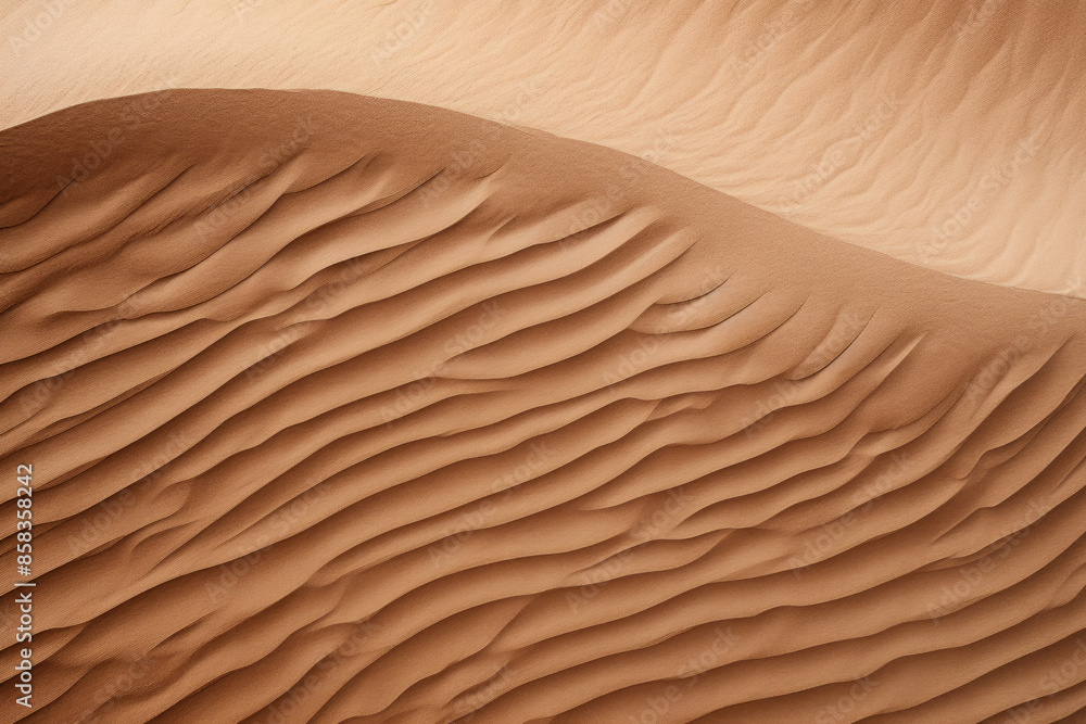 Processed collage of desert sands surface texture. Background for banner, backdrop or texture Processed collage of desert sands surface texture. Background for banner, backdrop or texture