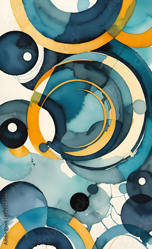 Abstract background 