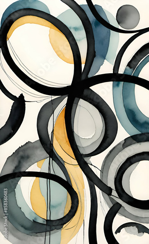Abstract background 