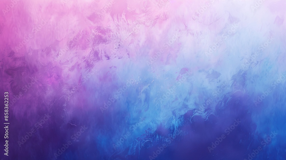 Abstract blurred gradient texture with grainy noise Abstract blurred gradient texture with grainy noise