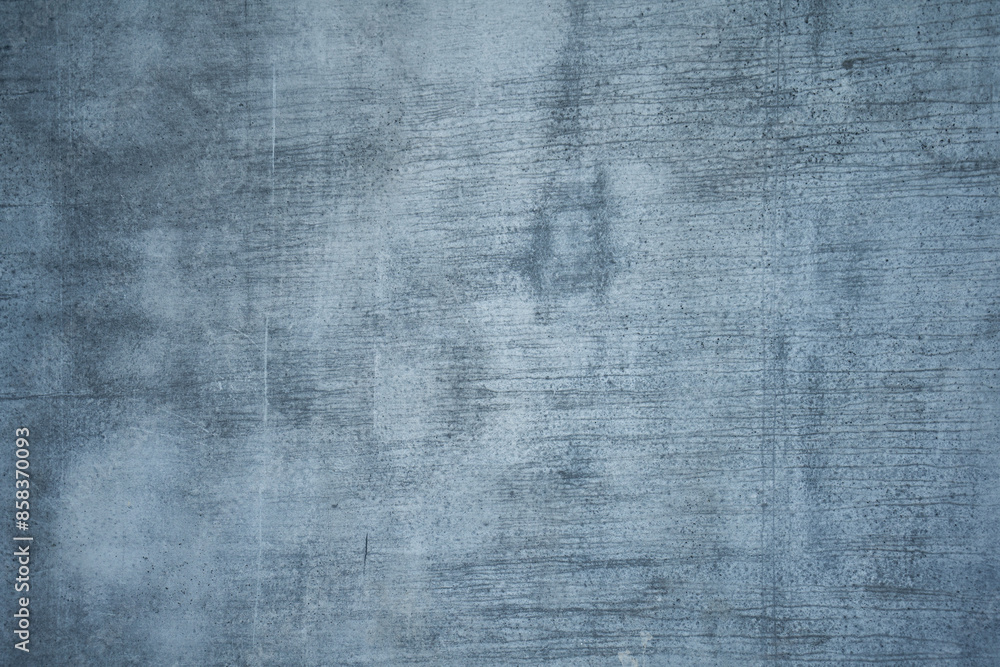 Interesting texture of a grey concrete wall Interesting texture of a grey concrete wall