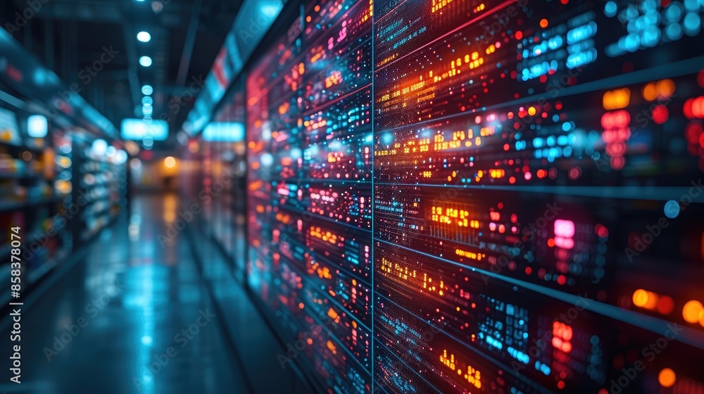 Digital Shopping Evolution: AI's Role in Tailored Promotions Digital Shopping Evolution: AI's Role in Tailored Promotions